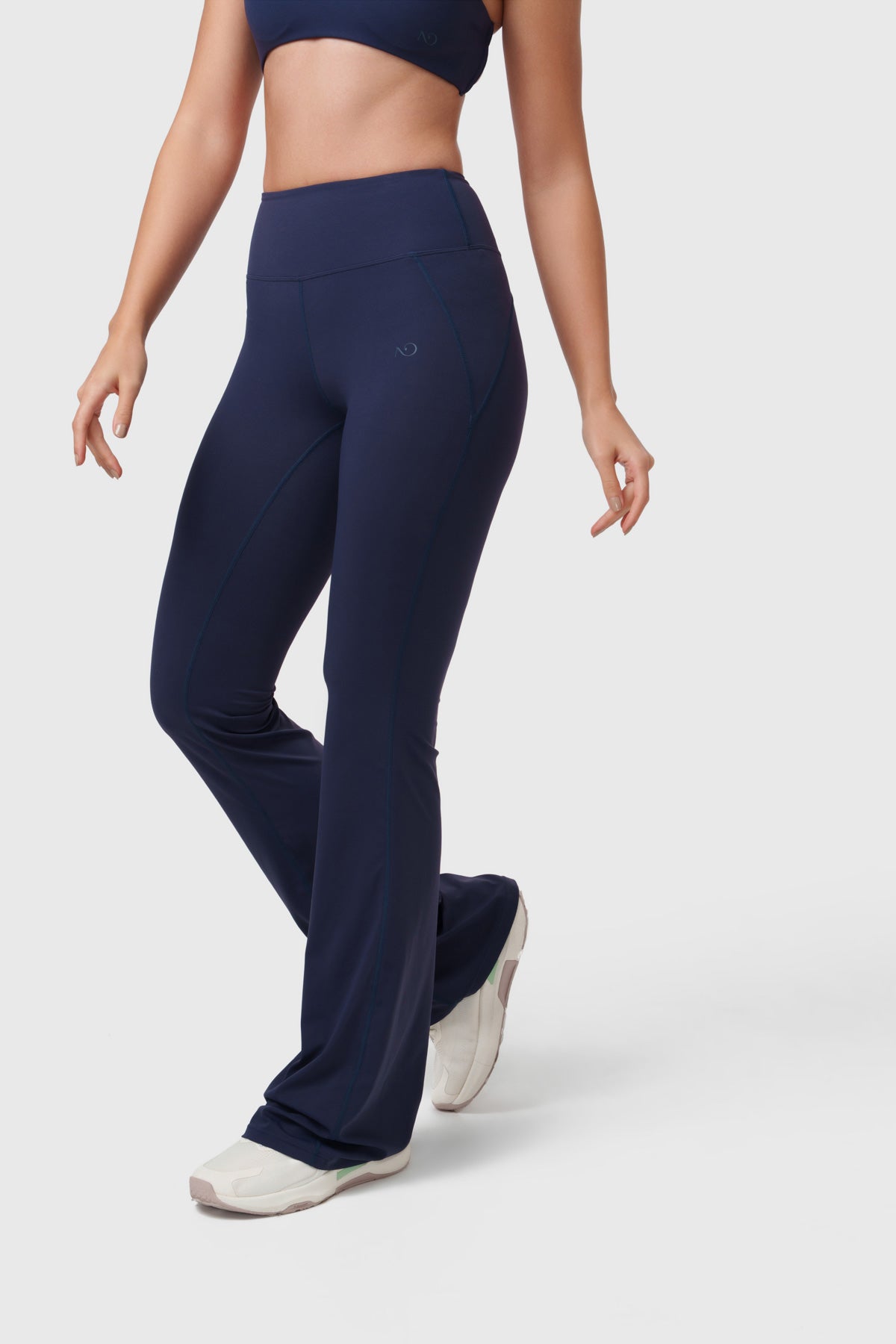 Navy Leggings