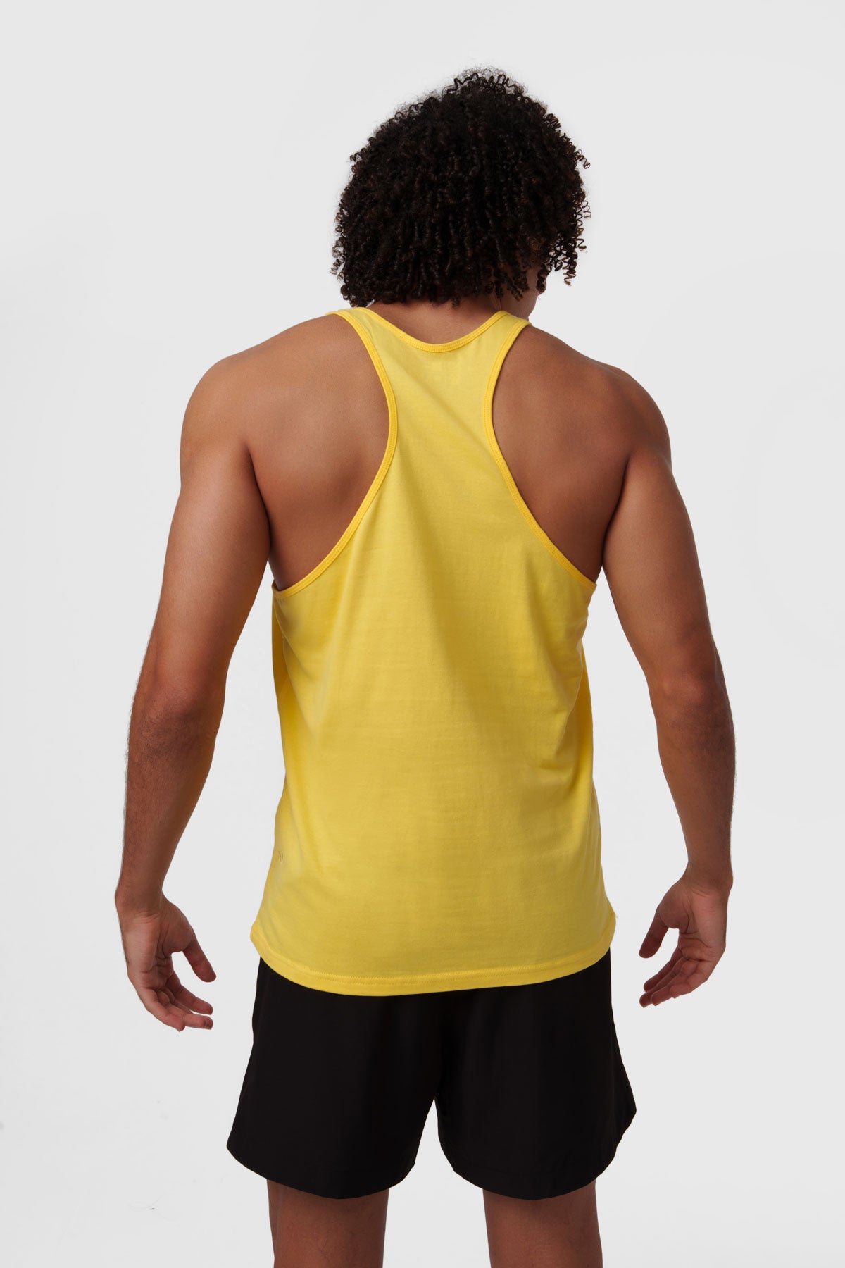 NALA Men’s Tank Top – 100% Organic Cotton
