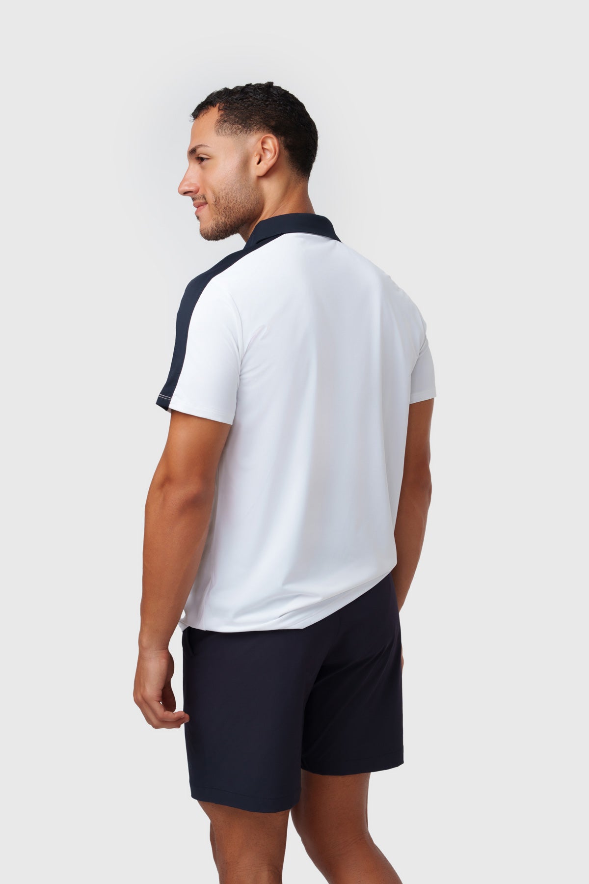 NALA Man's Active Polo – Nala Global