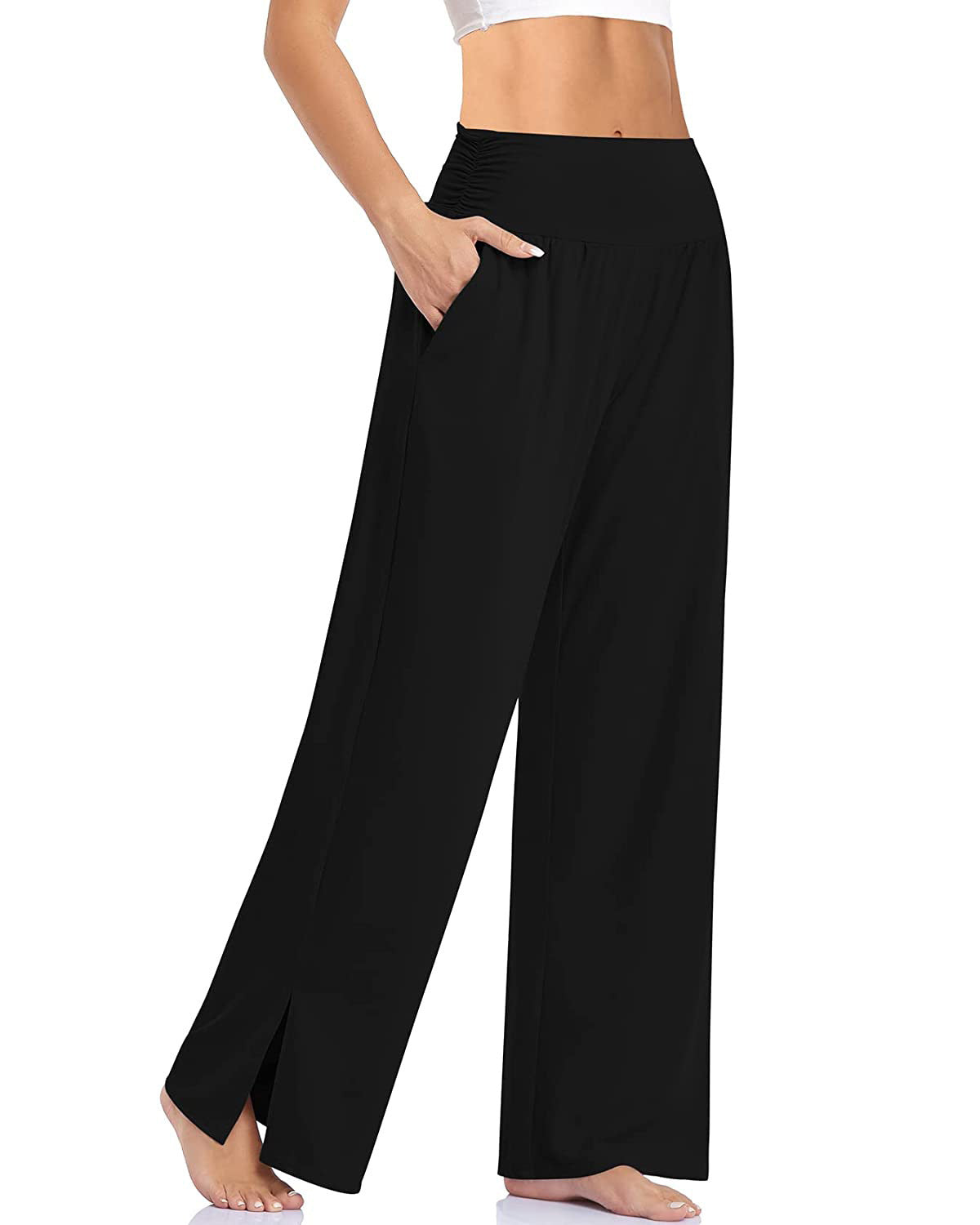 Yoga Pants