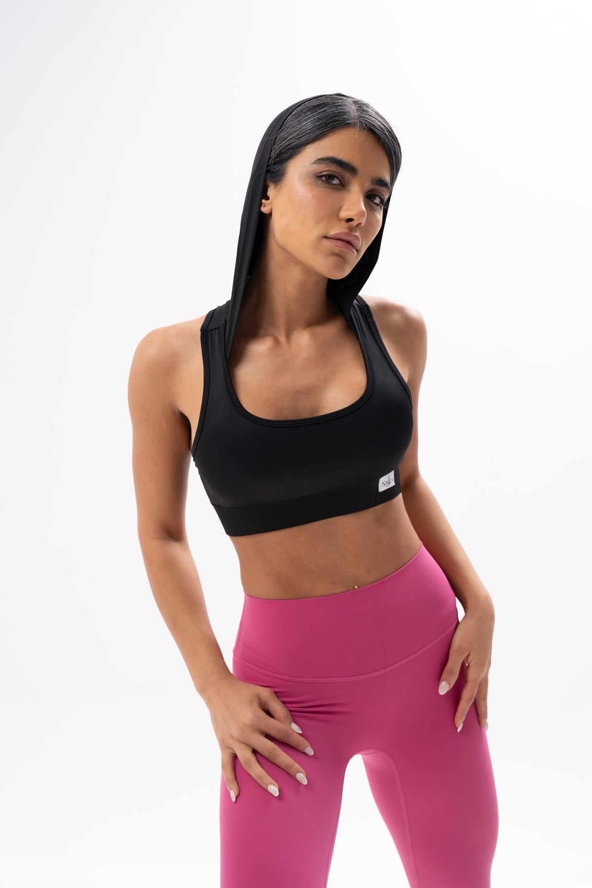 Sport Yoga Bra