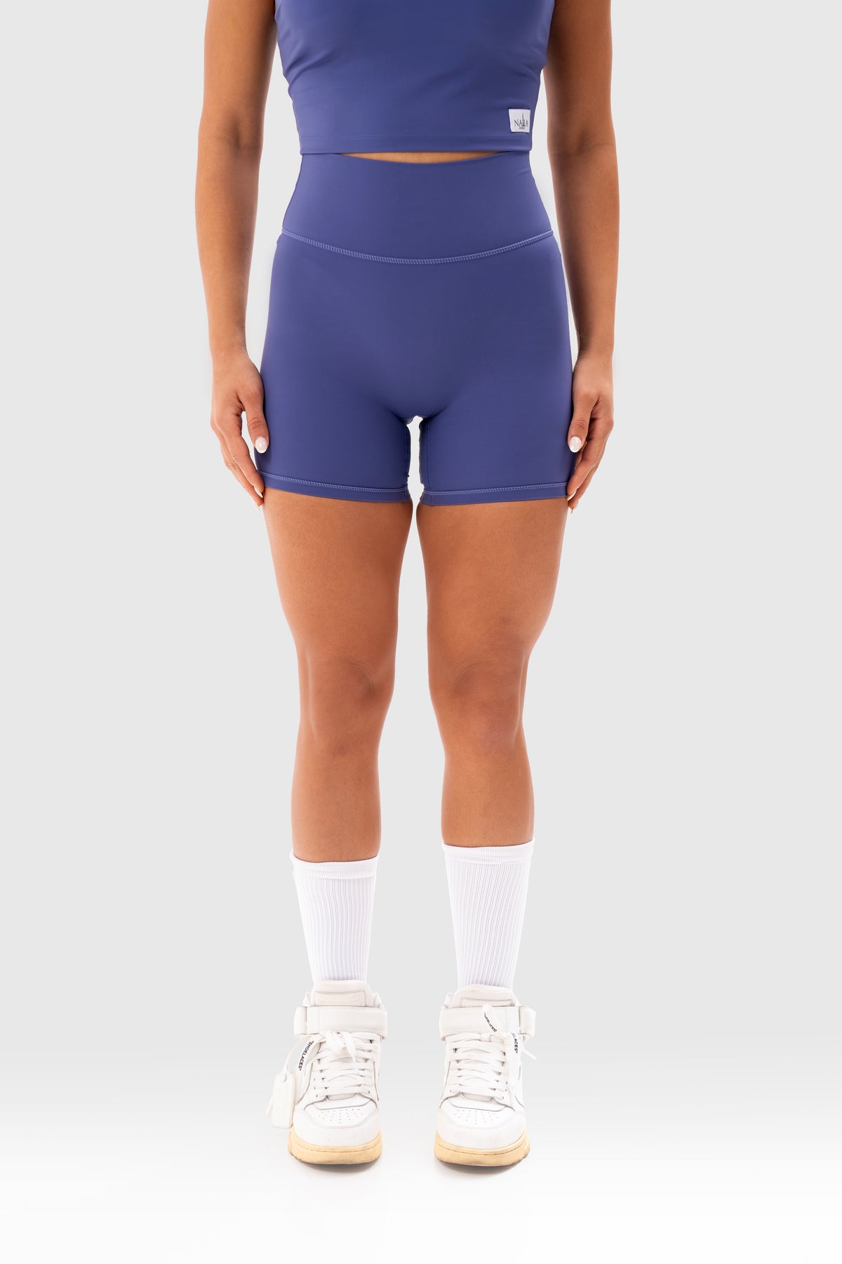 Eco Friendly Sports Shorts