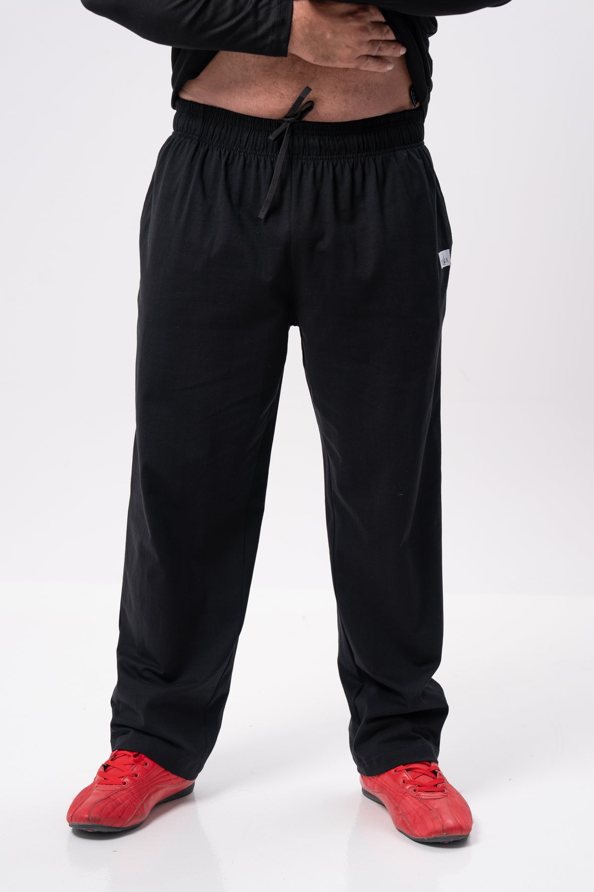 100% Cotton Joggers