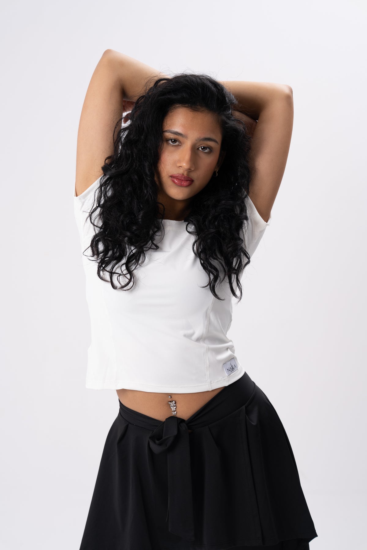 Yoga Top