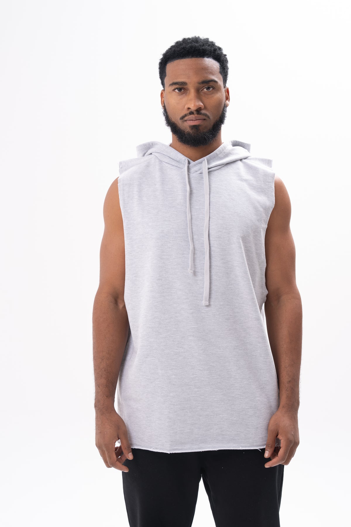 Sports Cotton hoodie