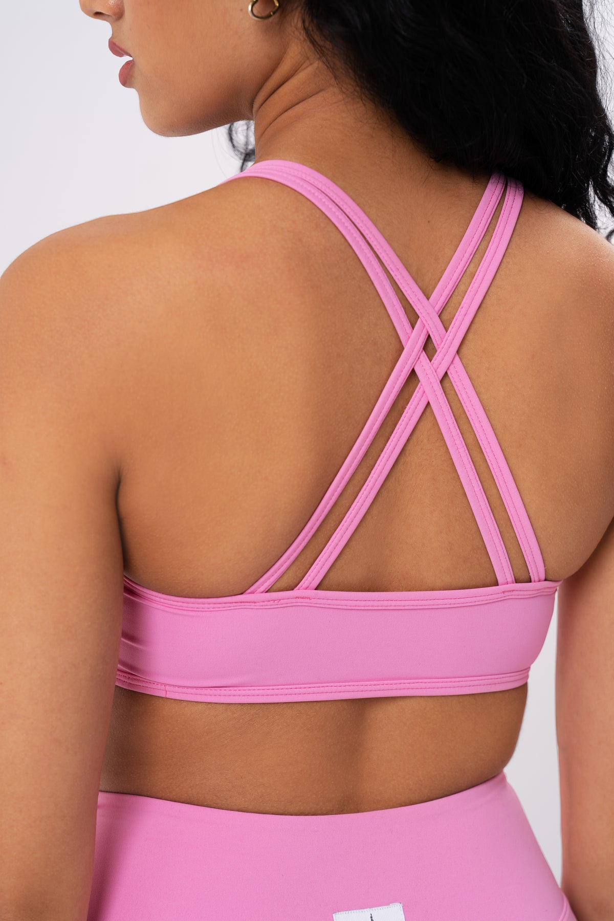Yoga Bra
