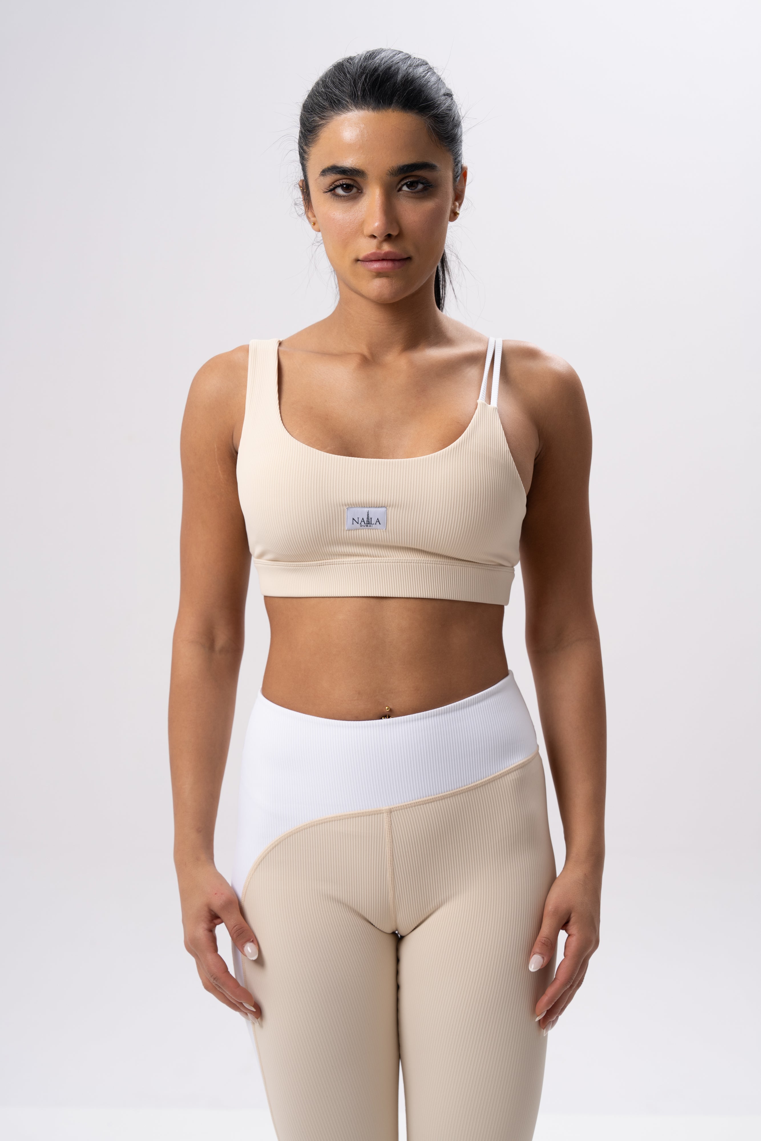 Eco Friendly Yoga Top