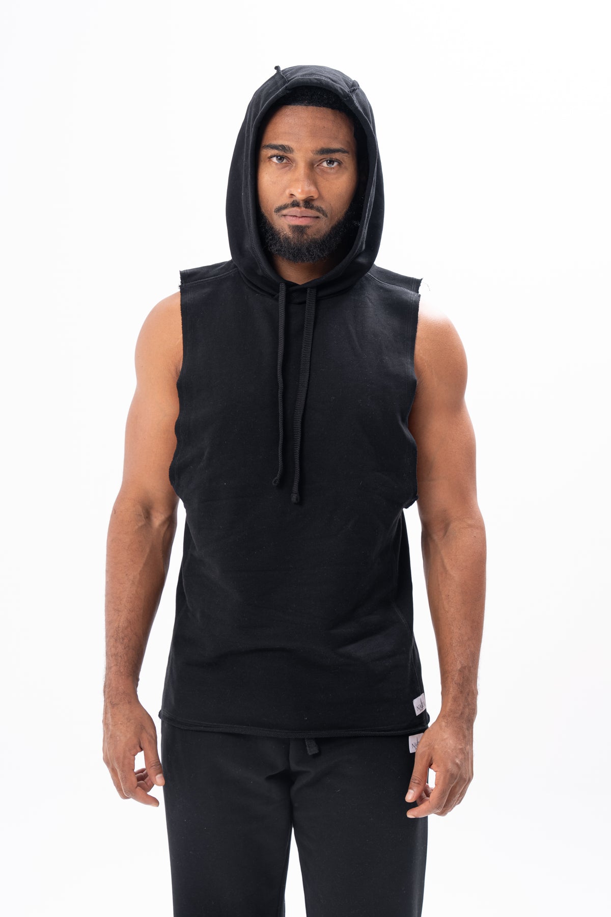 Sports Cotton Vest