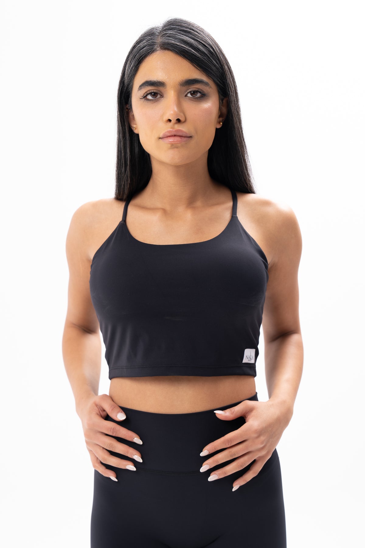 Eco Friendly Sports Bra