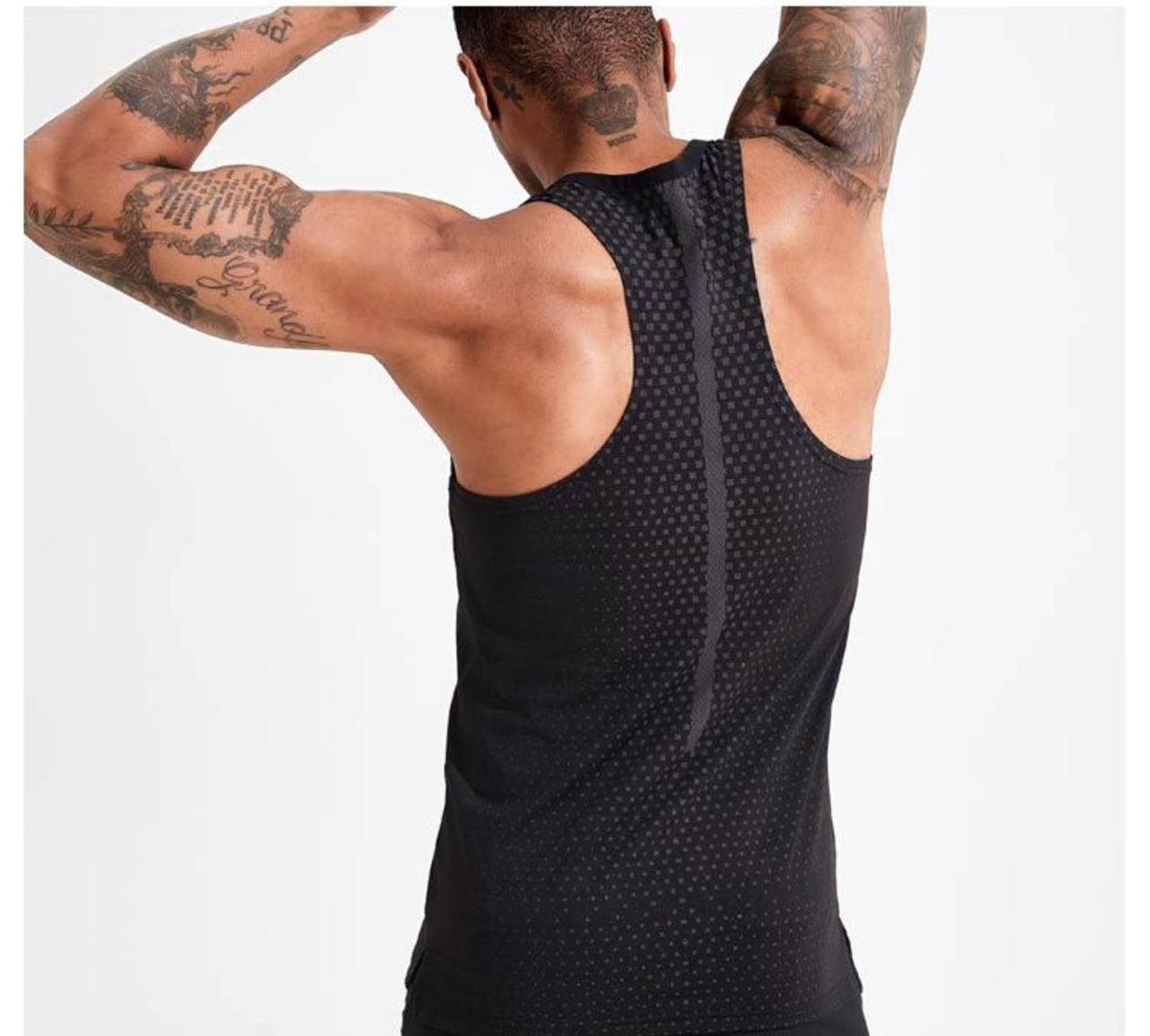 Tank Tops Vest